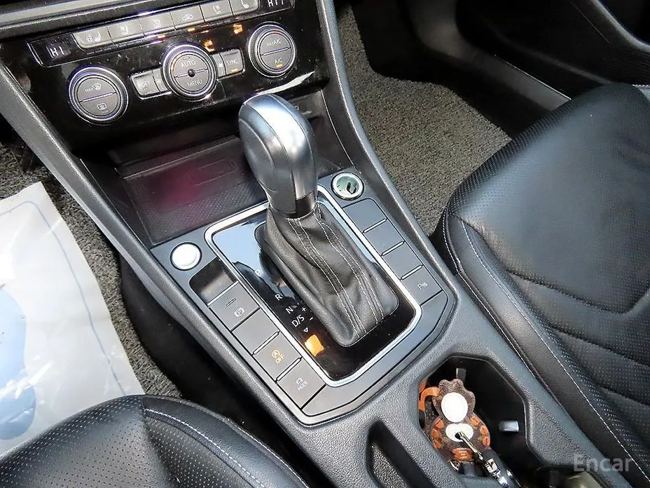 Volkswagen Jetta 2019 1.4 TSI Prestige