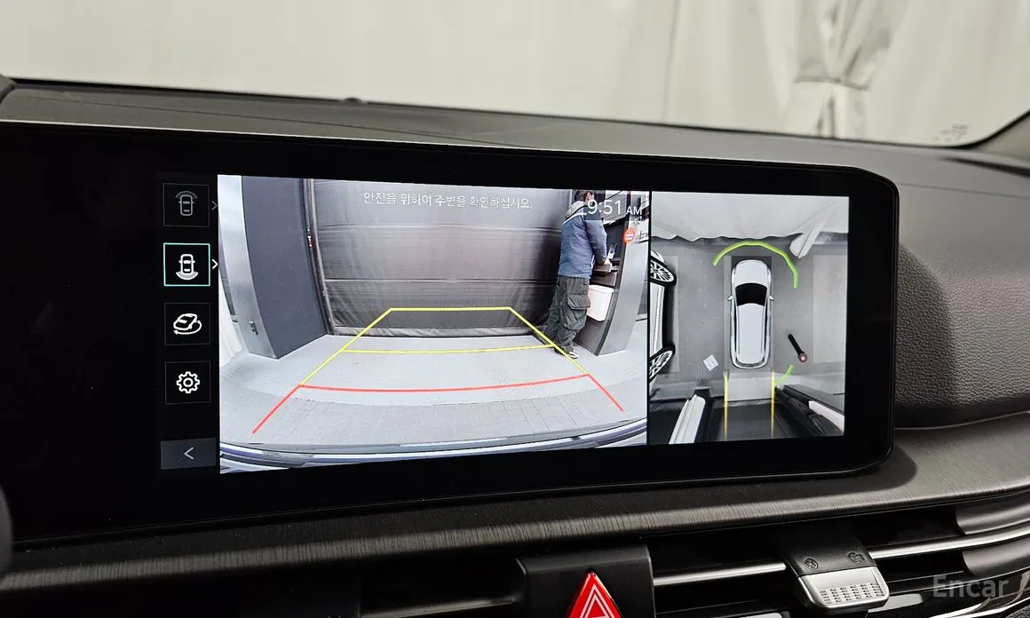 Kia Sportage 2024 Gasoline 1.6 Turbo 2WD