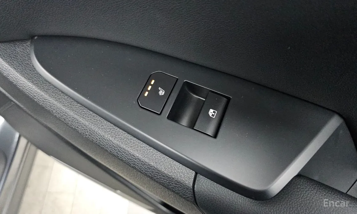 Kia Sportage 2024 Gasoline 1.6 Turbo 2WD