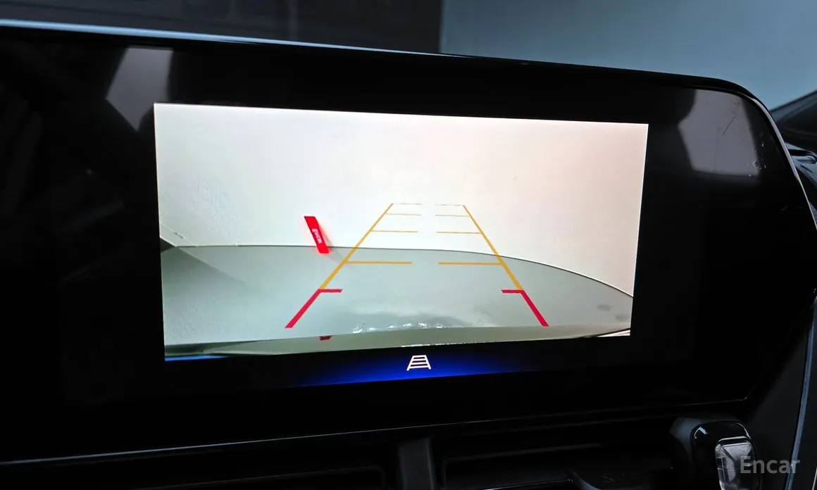 Chevrolet Trax 2023 1.2 RS