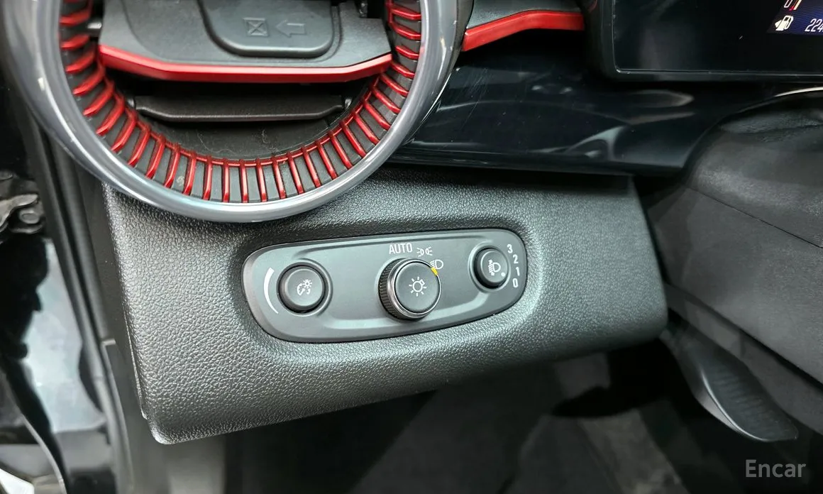 Chevrolet Trax 2023 1.2 RS