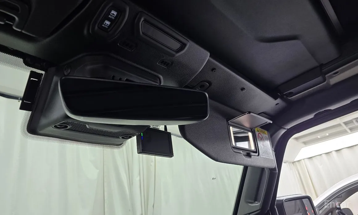 Jeep Wrangler 2018 2.0 Overland Power Top 4Door