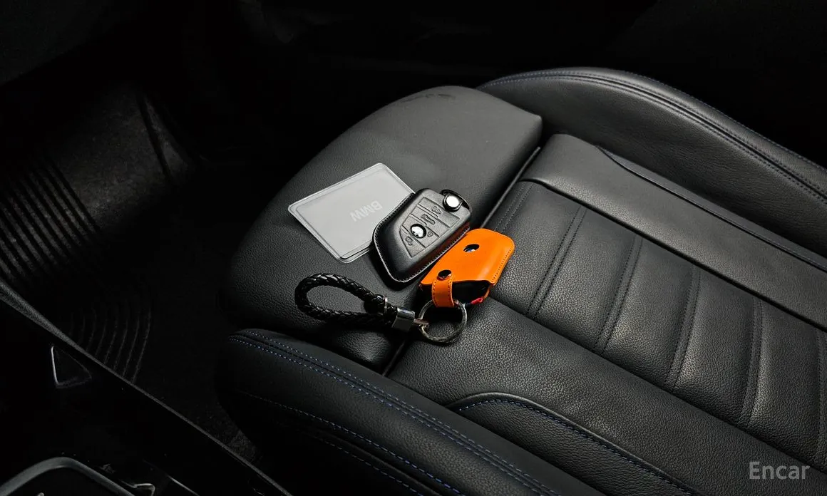 BMW iX3 2021 M Sports