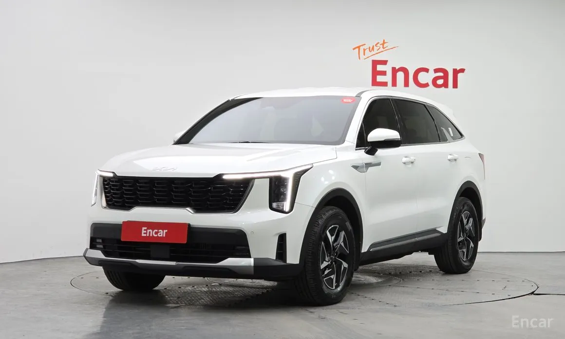 Kia Sorento 2023 HEV 1.6 2WD