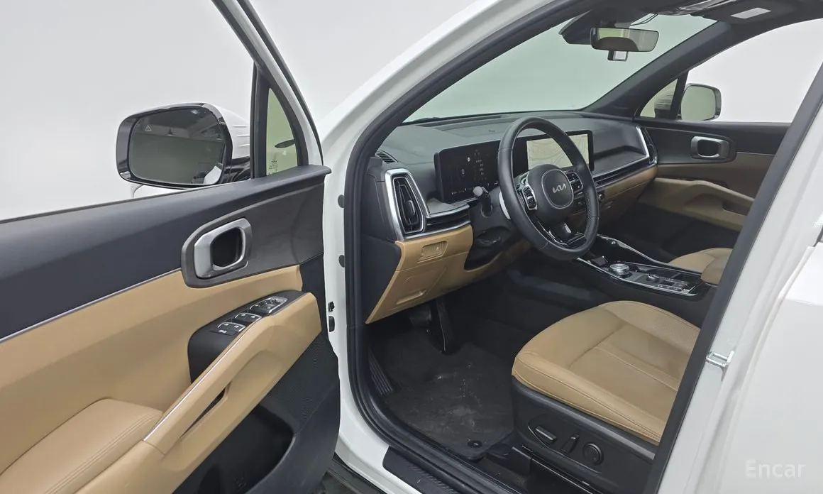 Kia Sorento 2023 HEV 1.6 2WD