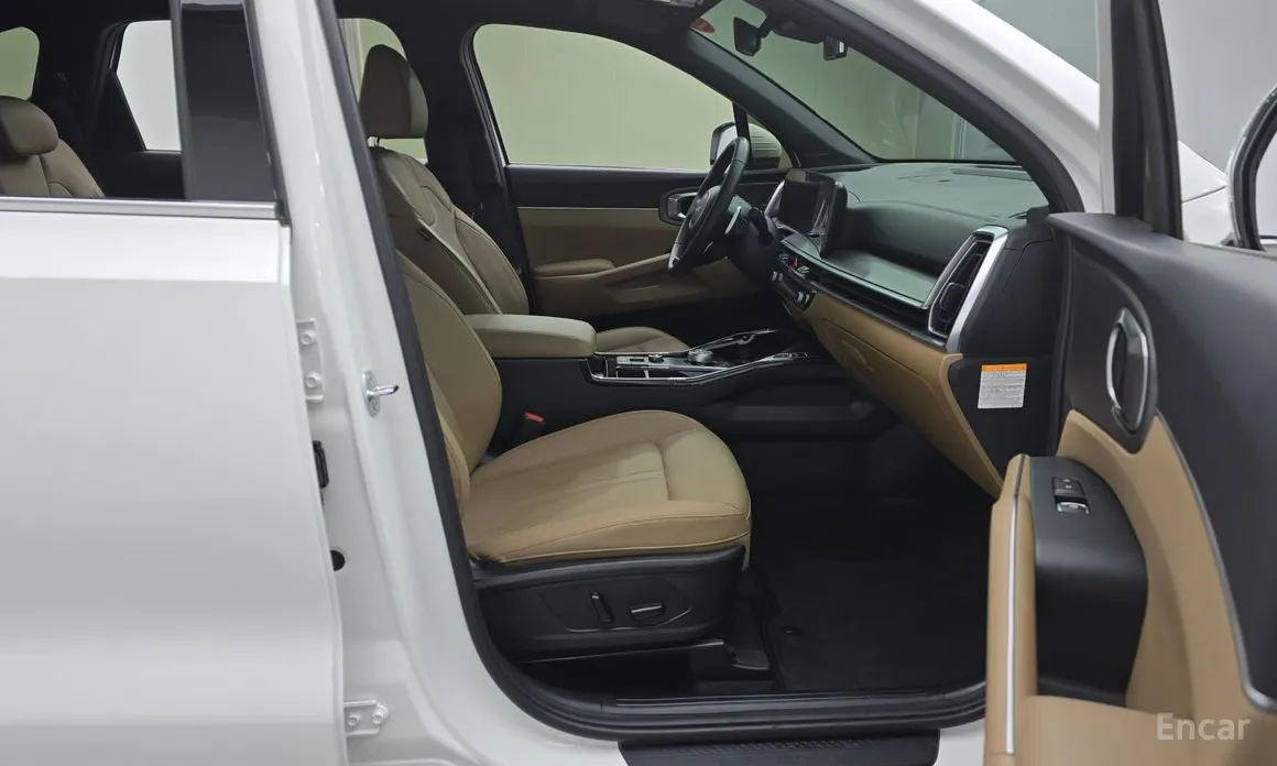 Kia Sorento 2023 HEV 1.6 2WD