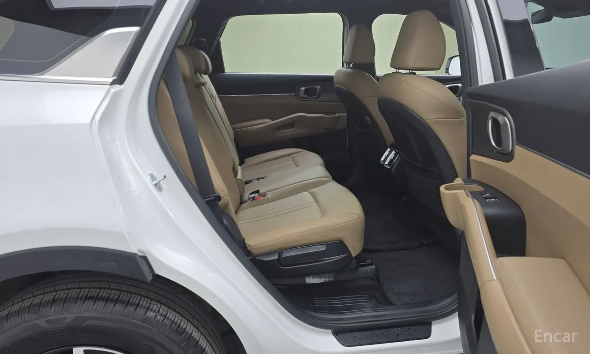 Kia Sorento 2023 HEV 1.6 2WD