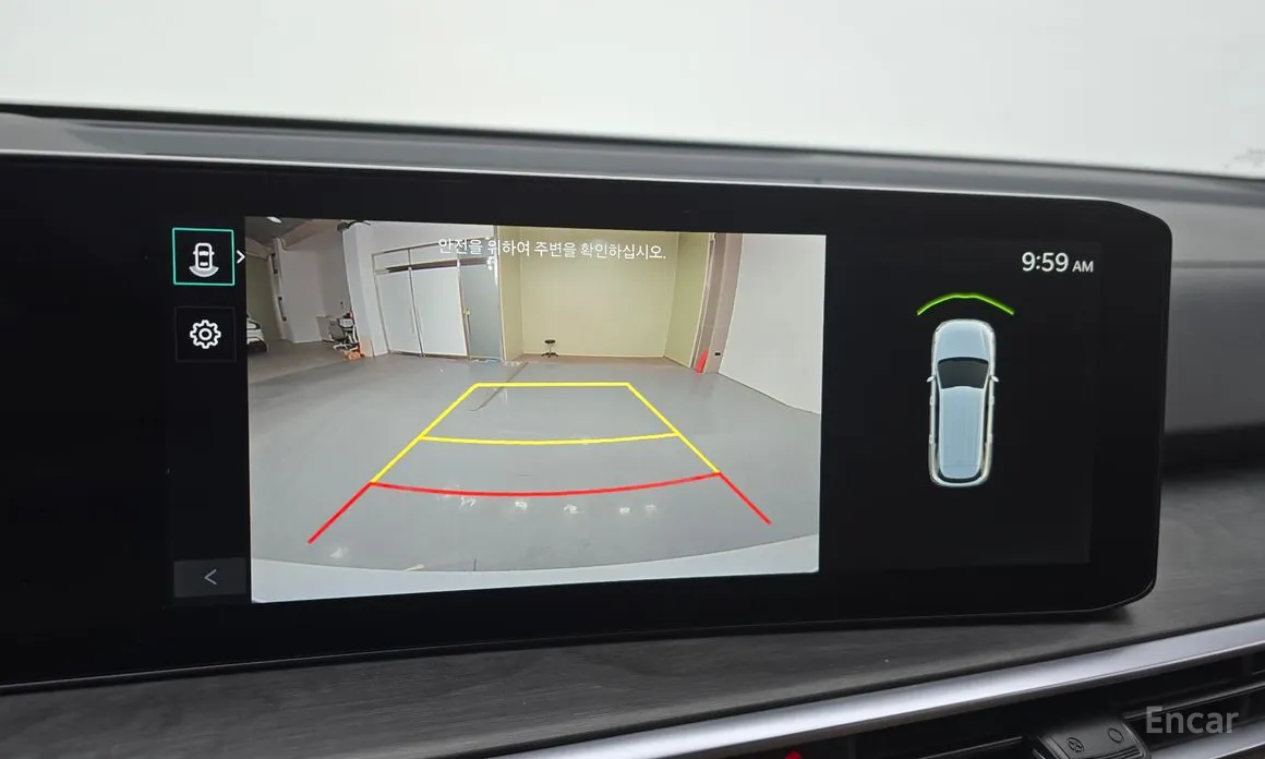 Kia Sorento 2023 HEV 1.6 2WD