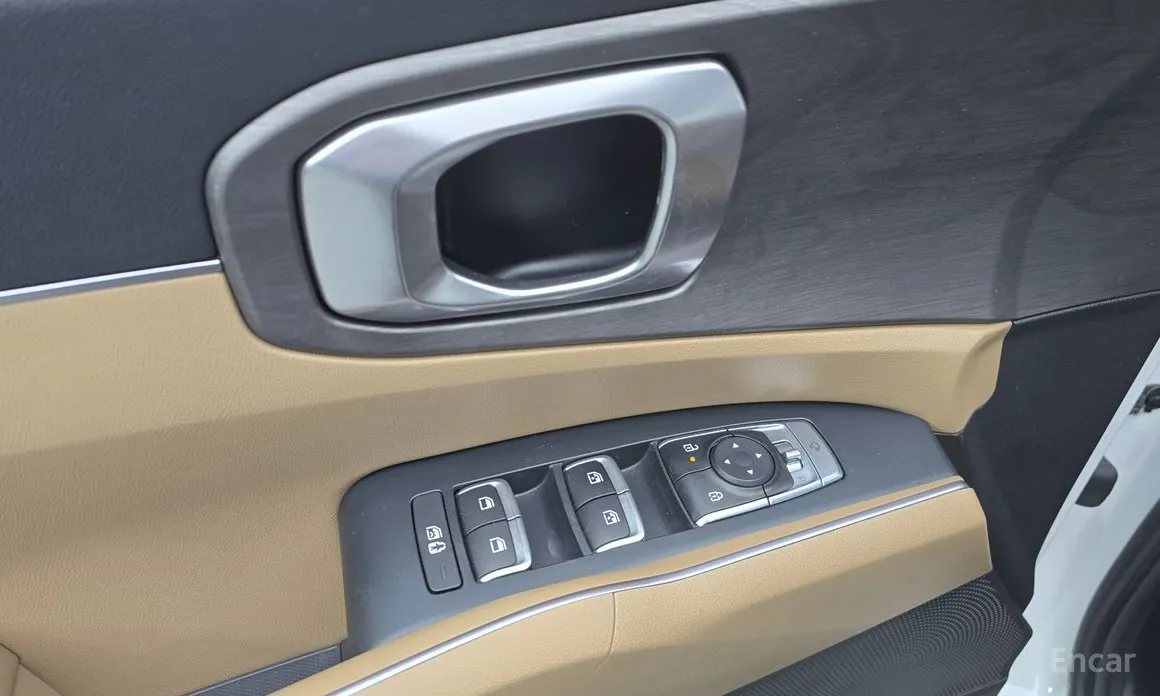 Kia Sorento 2023 HEV 1.6 2WD