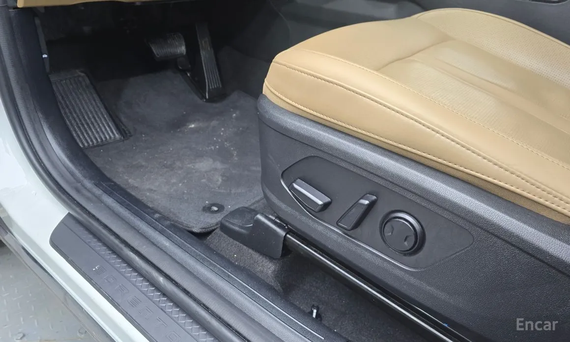 Kia Sorento 2023 HEV 1.6 2WD