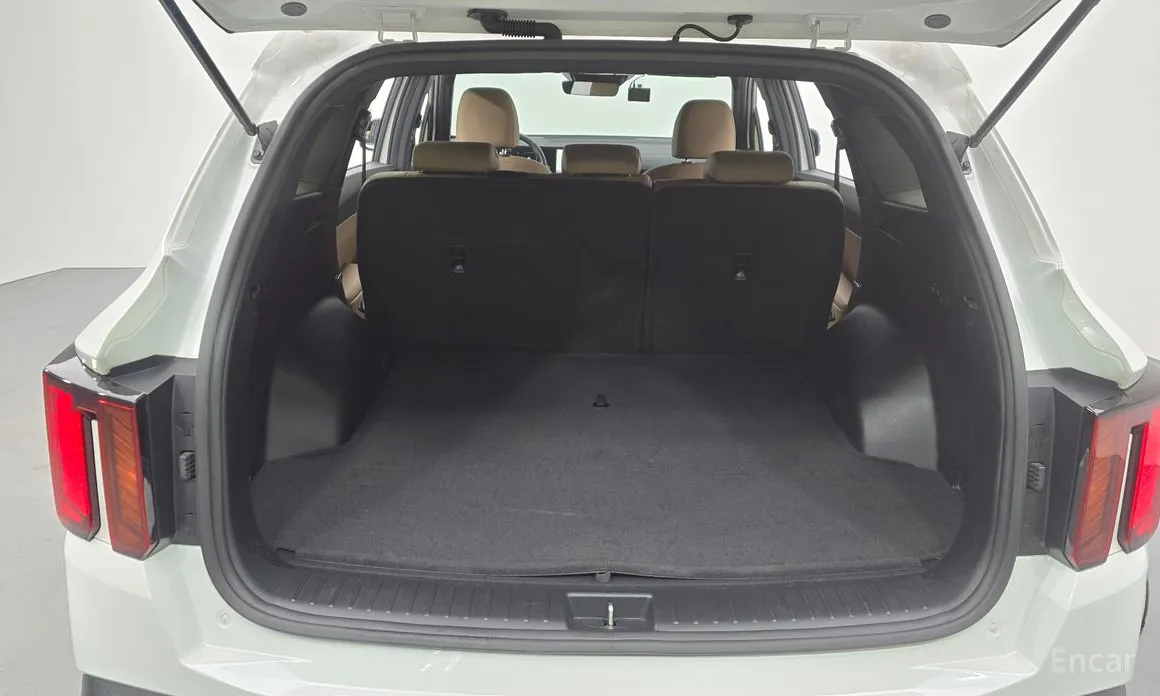 Kia Sorento 2023 HEV 1.6 2WD