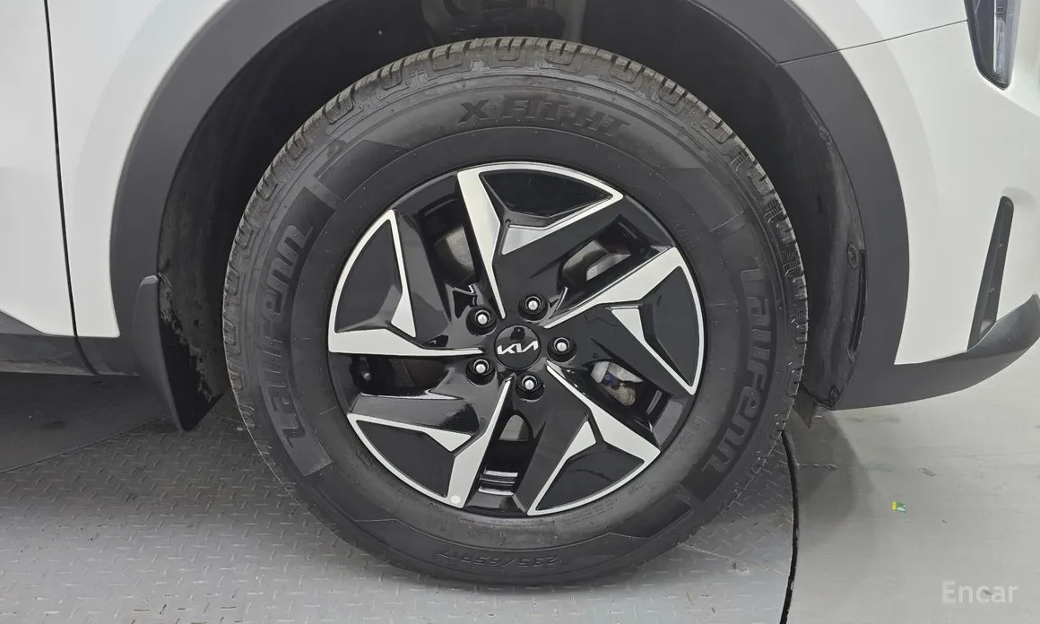 Kia Sorento 2023 HEV 1.6 2WD