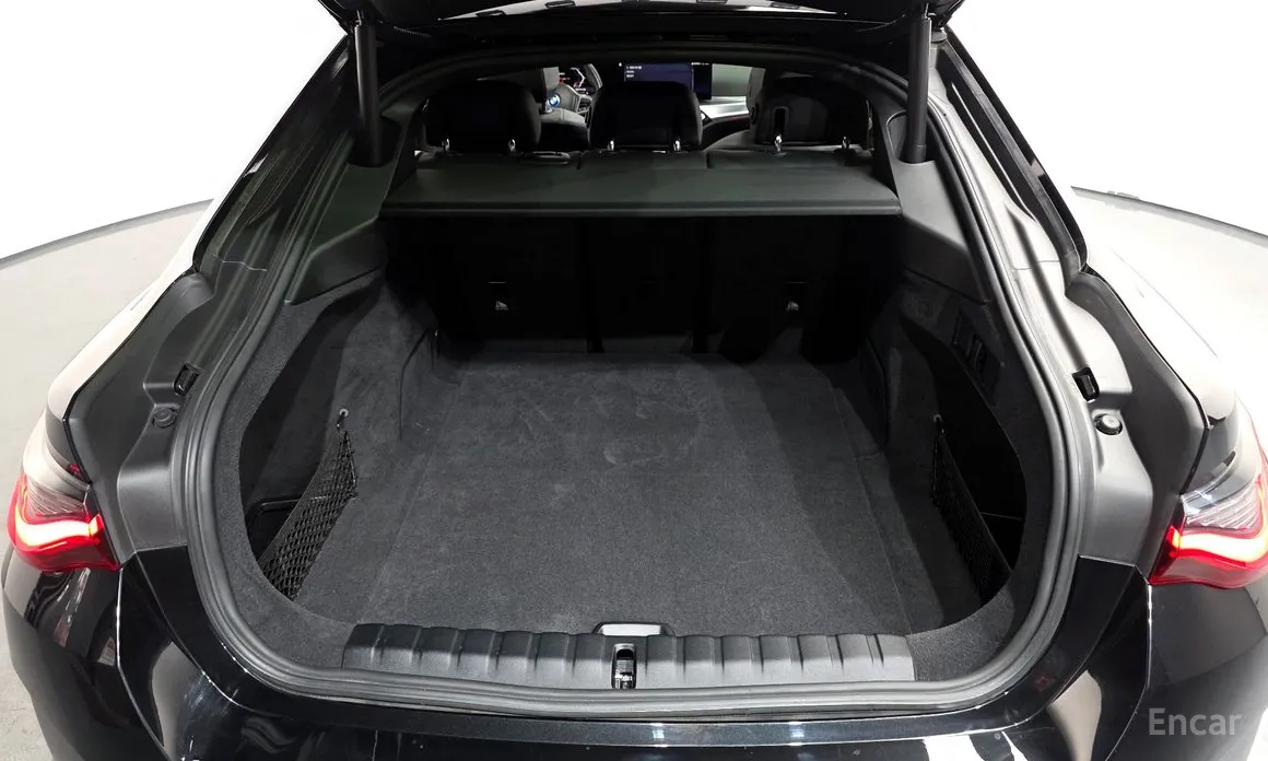 BMW i4 2021 eDrive40 M Sports Pro