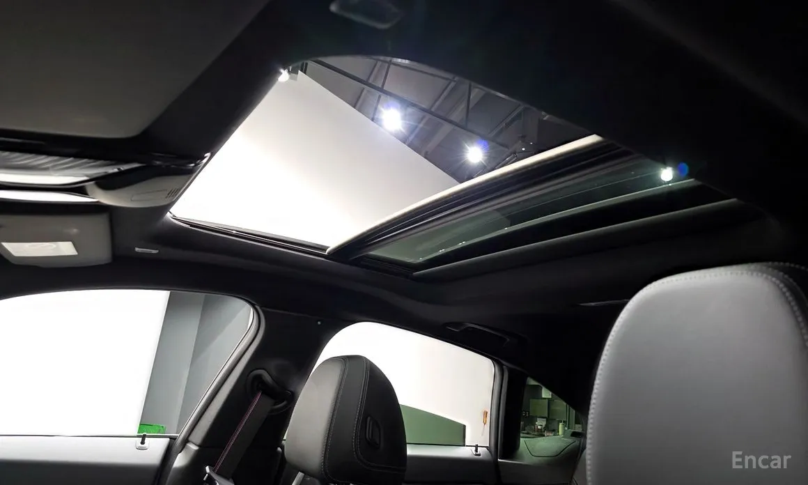 BMW i4 2021 eDrive40 M Sports Pro