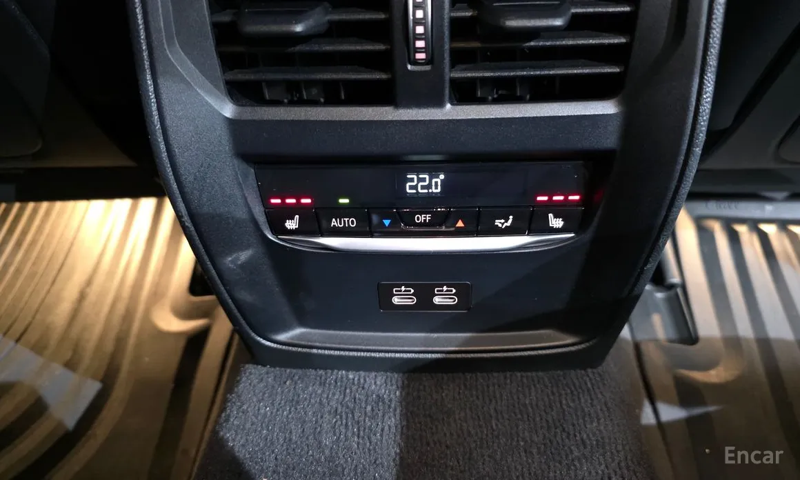 BMW i4 2021 eDrive40 M Sports Pro