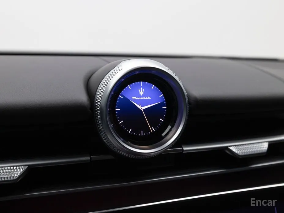 Maserati Grecale 2022 2.0 AWD GT Type P