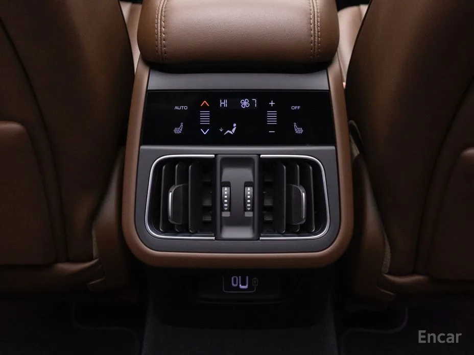 Maserati Grecale 2022 2.0 AWD GT Type P