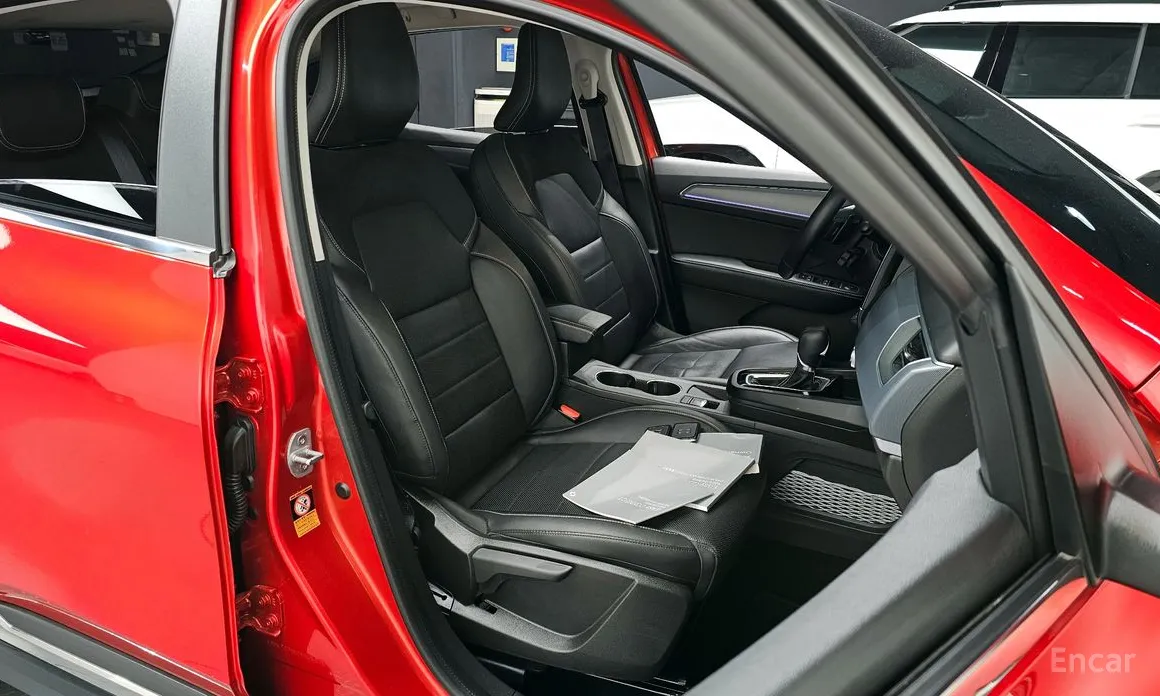 Renault XM3 2020 1.6 GTe RE