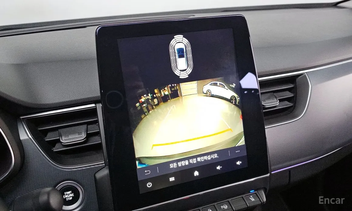 Renault XM3 2020 1.6 GTe RE