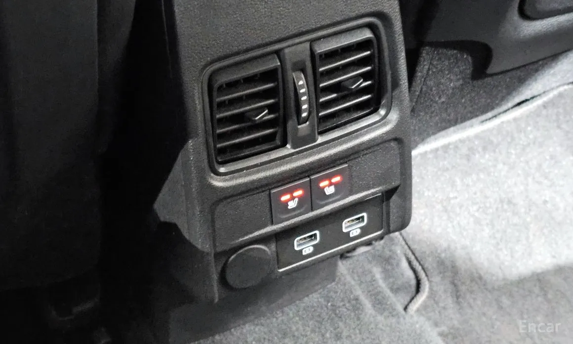 Renault XM3 2020 1.6 GTe RE