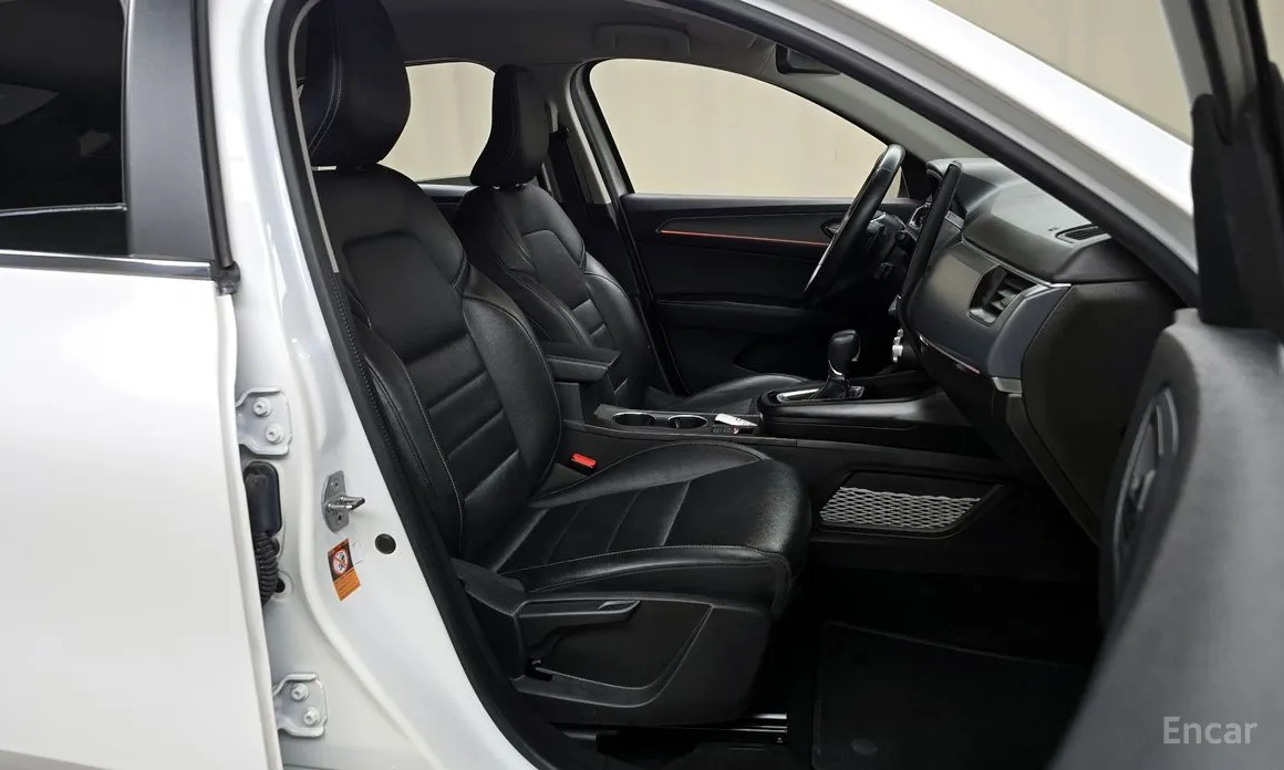 Renault XM3 2020 1.6 GTe RE