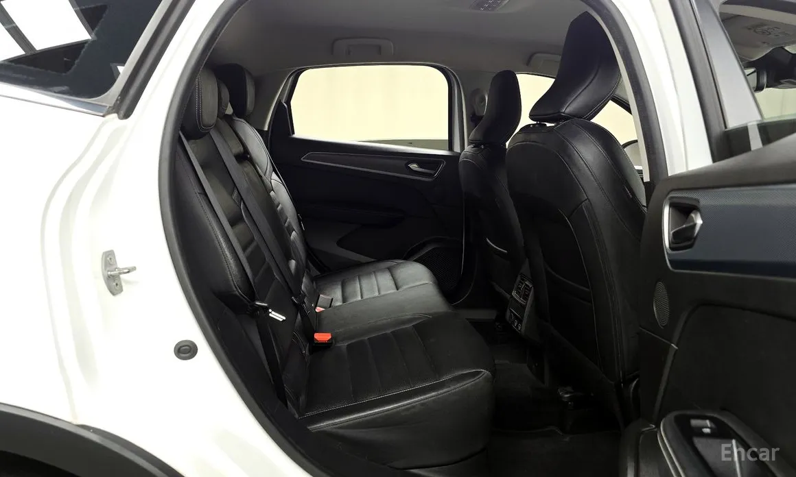 Renault XM3 2020 1.6 GTe RE