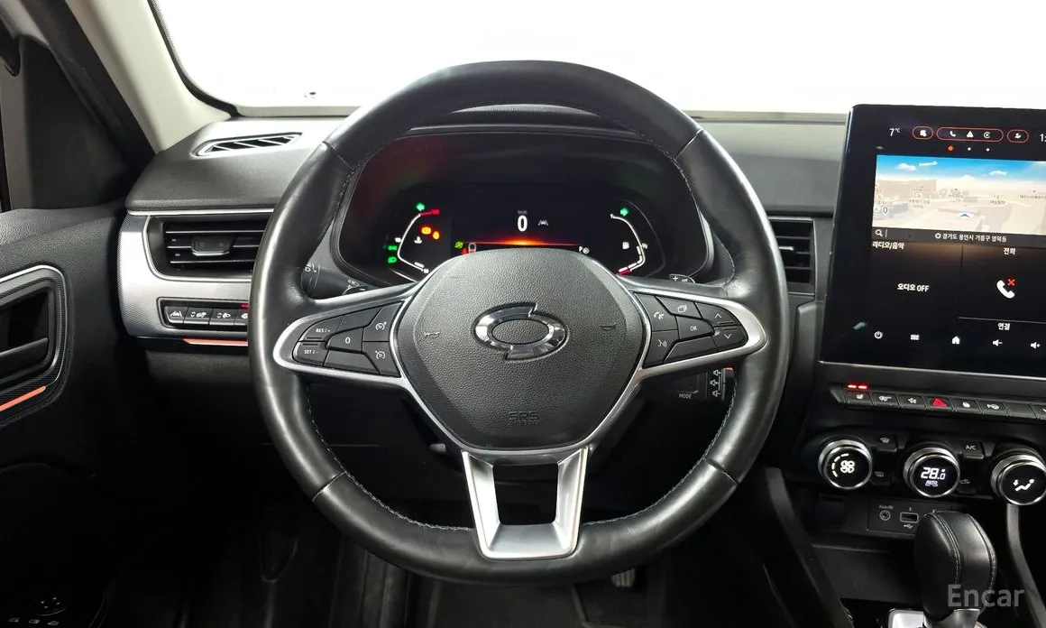 Renault XM3 2020 1.6 GTe RE