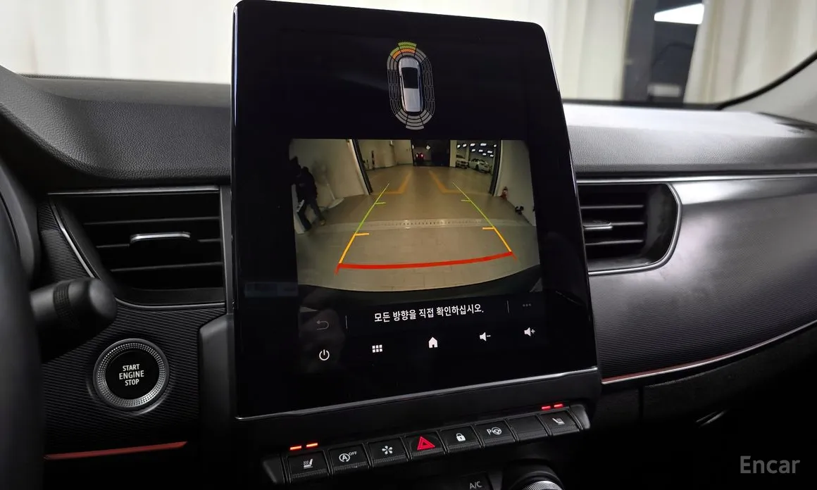 Renault XM3 2020 1.6 GTe RE