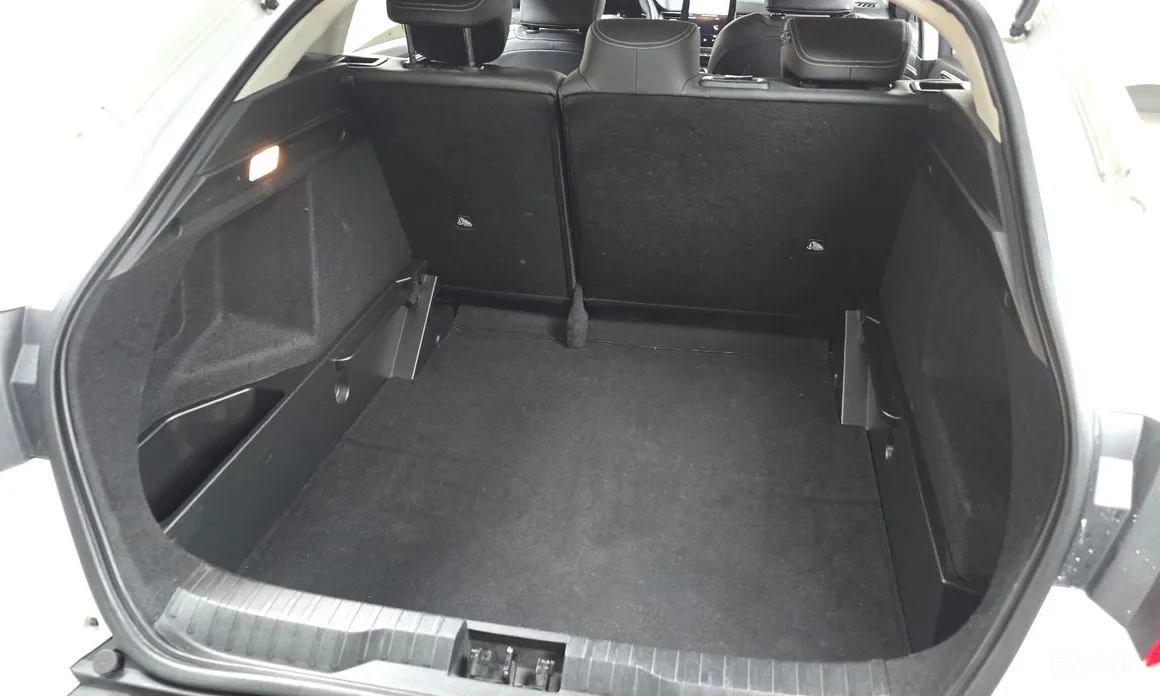 Renault XM3 2020 1.6 GTe RE