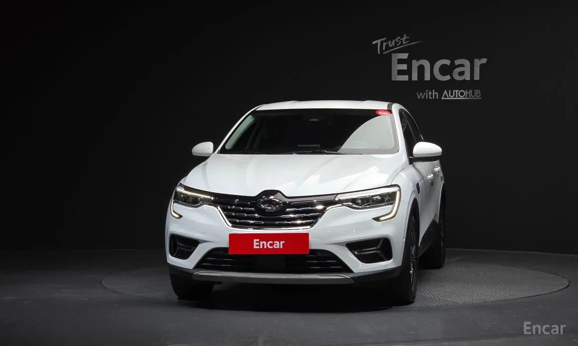 2020 Renault XM3