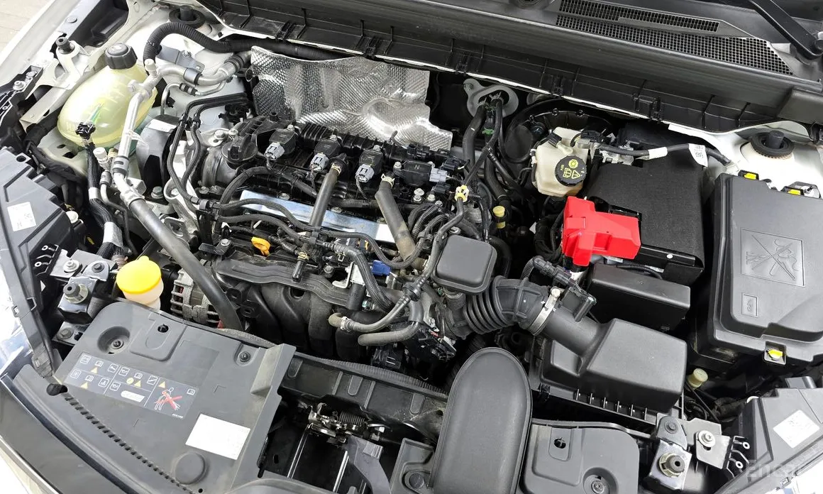 Renault XM3 2020 1.6 GTe RE