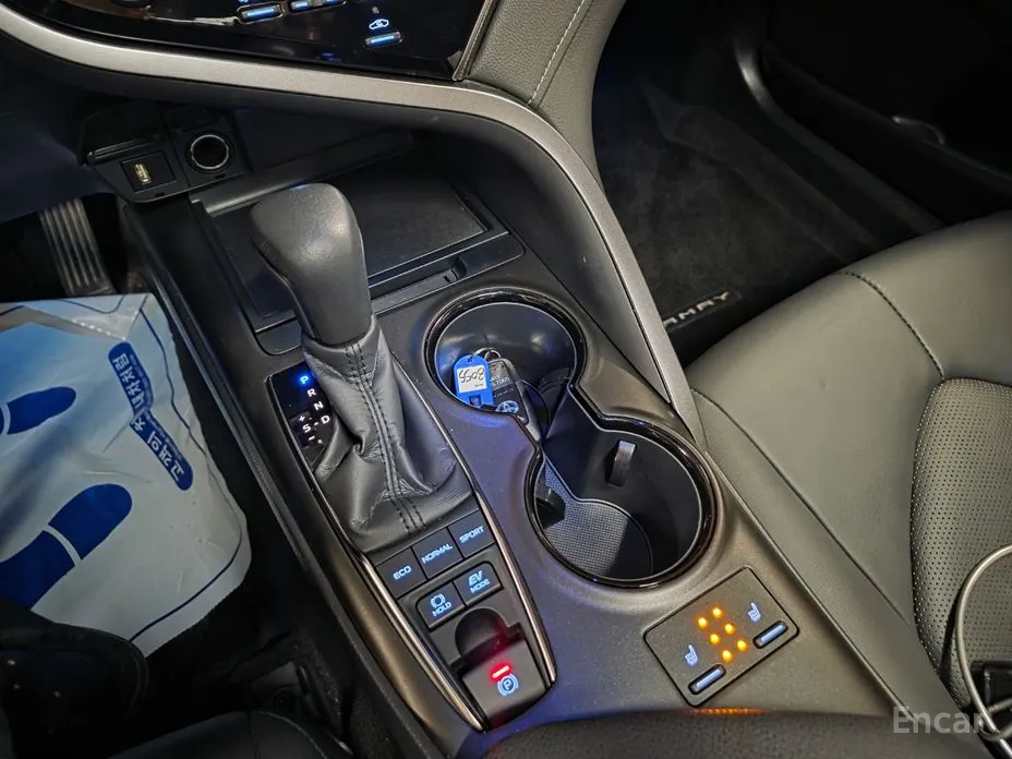 Toyota Camry 2017 2.5 XSE Hybrid