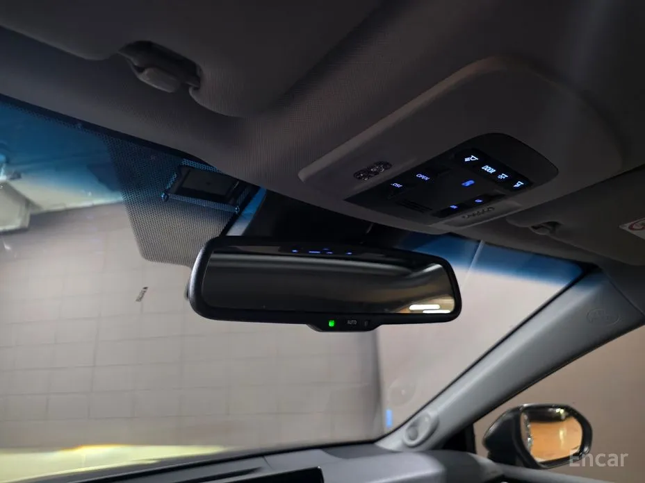 Toyota Camry 2017 2.5 XSE Hybrid