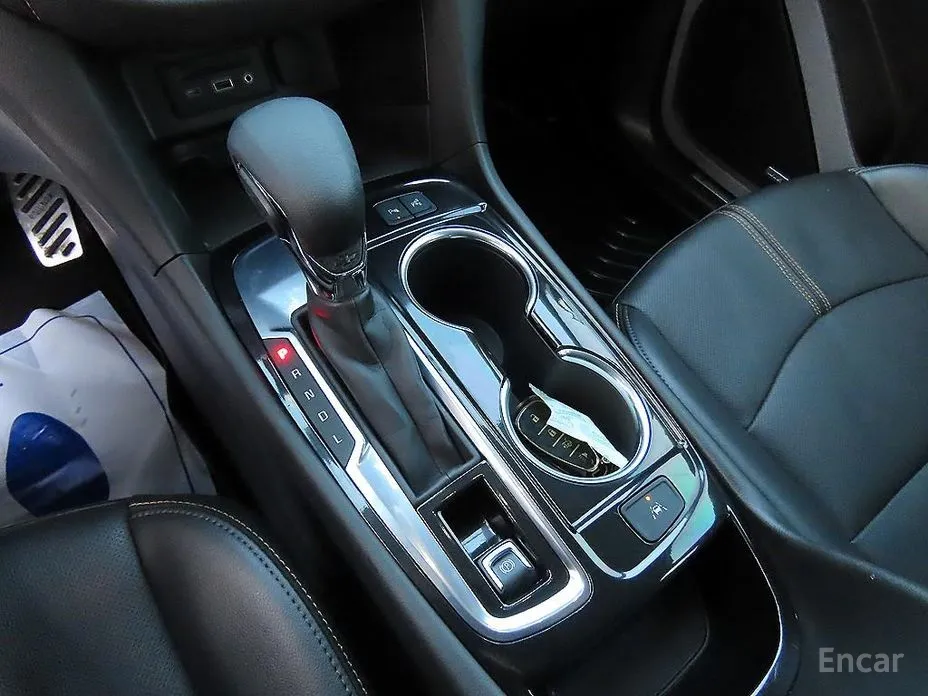 Chevrolet Equinox 2022 2WD Premier