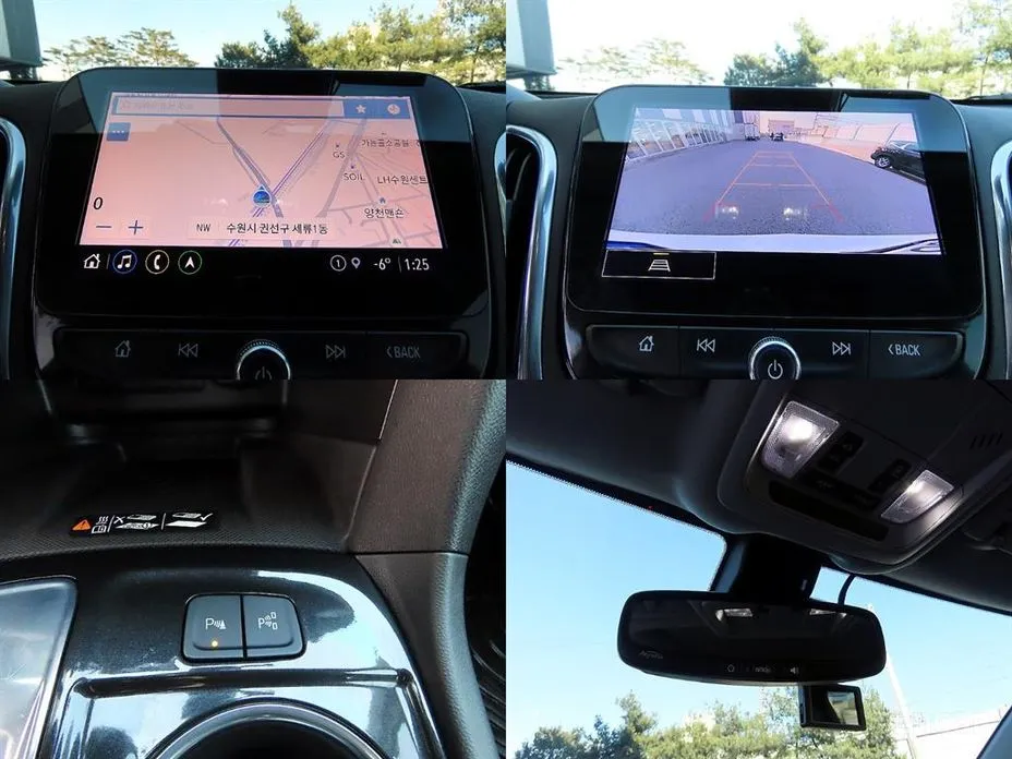 Chevrolet Equinox 2022 2WD Premier