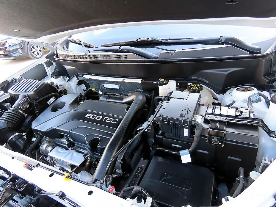 Chevrolet Equinox 2022 2WD Premier