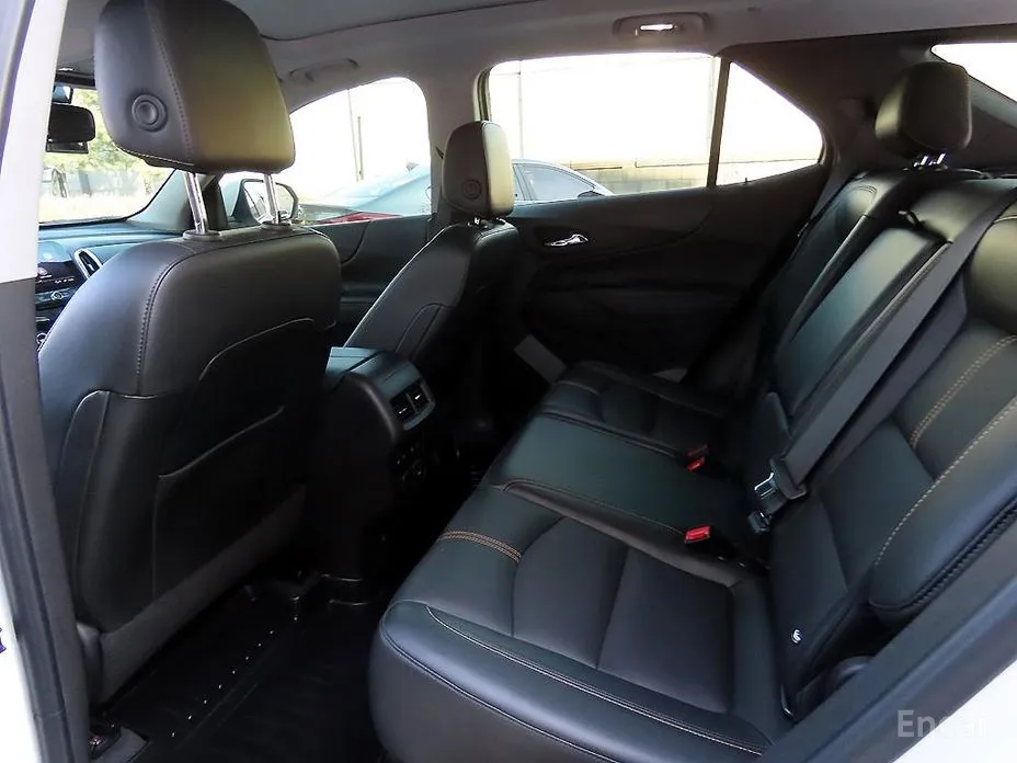 Chevrolet Equinox 2022 2WD Premier