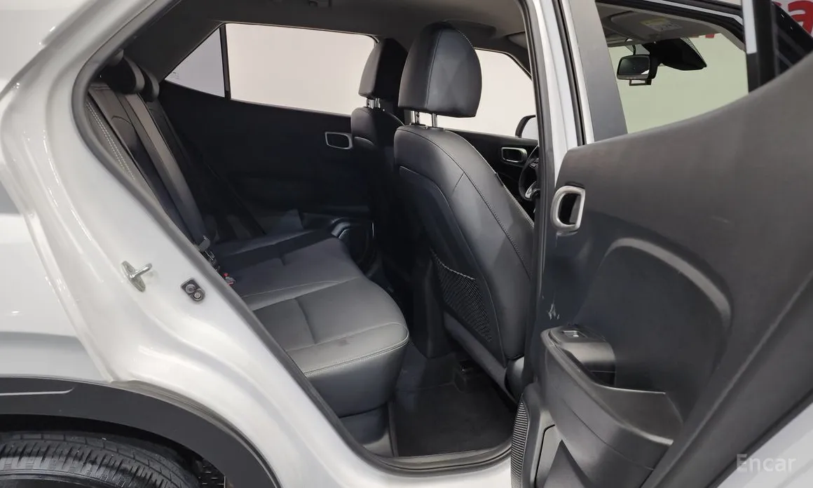 Hyundai Venue 2019 1.6 Modern