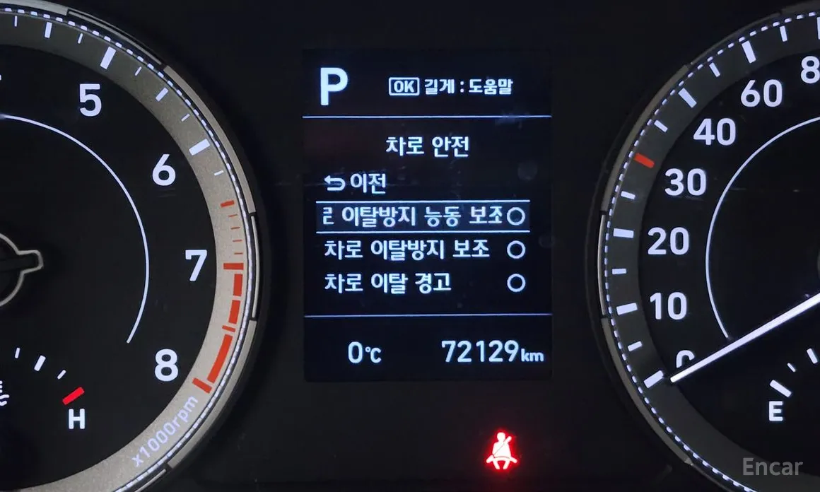 Hyundai Venue 2019 1.6 Modern