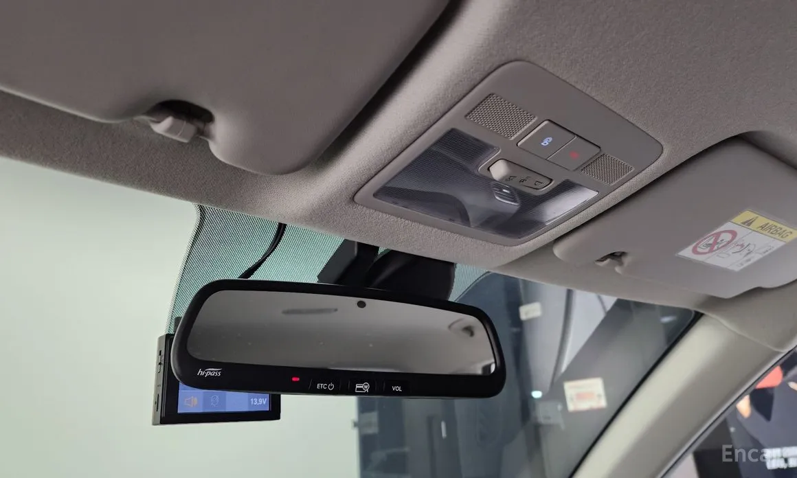 Hyundai Venue 2019 1.6 Modern