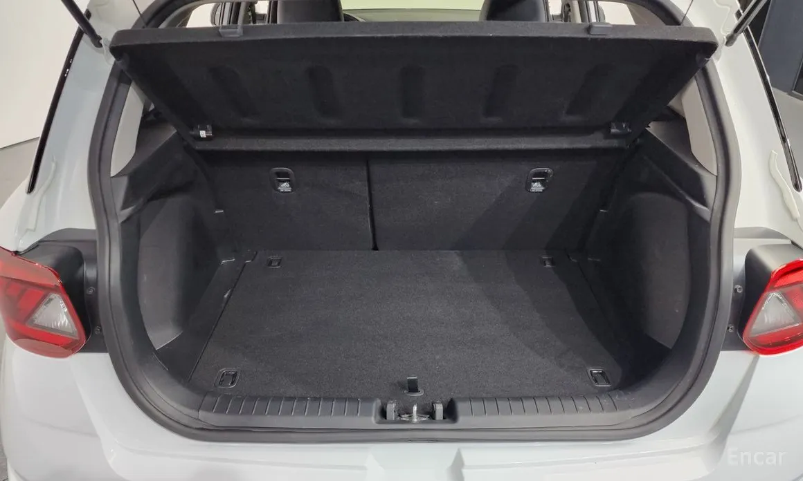 Hyundai Venue 2019 1.6 Modern