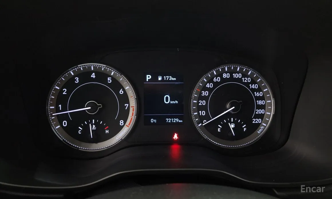 Hyundai Venue 2019 1.6 Modern