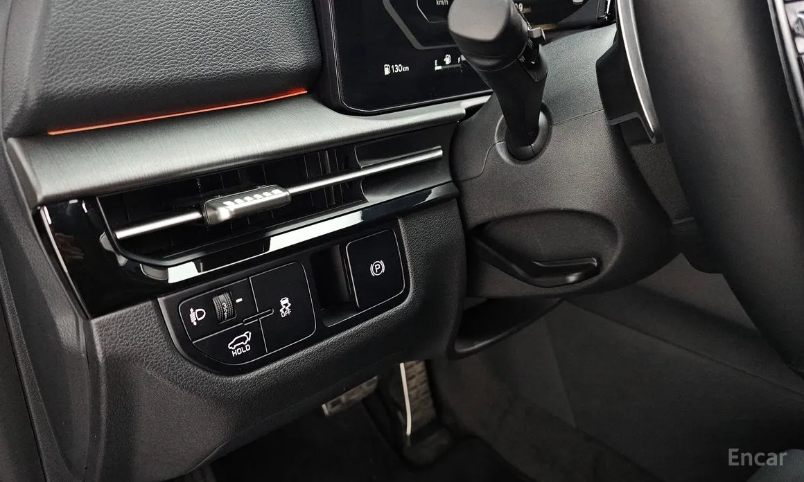 Kia Sportage 2024 Gasoline 1.6 Turbo 2WD