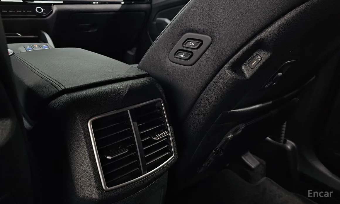 Kia Sportage 2024 Gasoline 1.6 Turbo 2WD