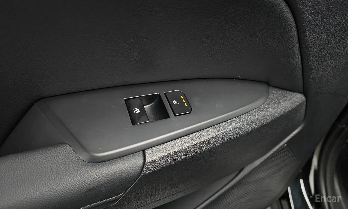 Kia Sportage 2024 Gasoline 1.6 Turbo 2WD