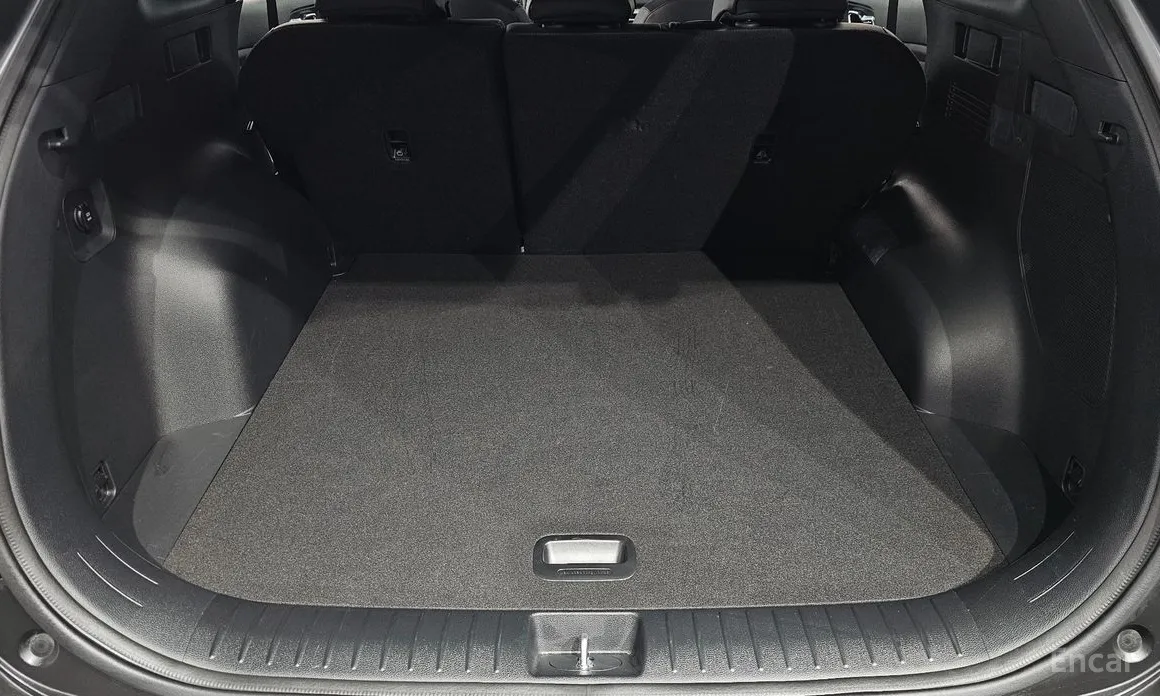 Kia Sportage 2024 Gasoline 1.6 Turbo 2WD