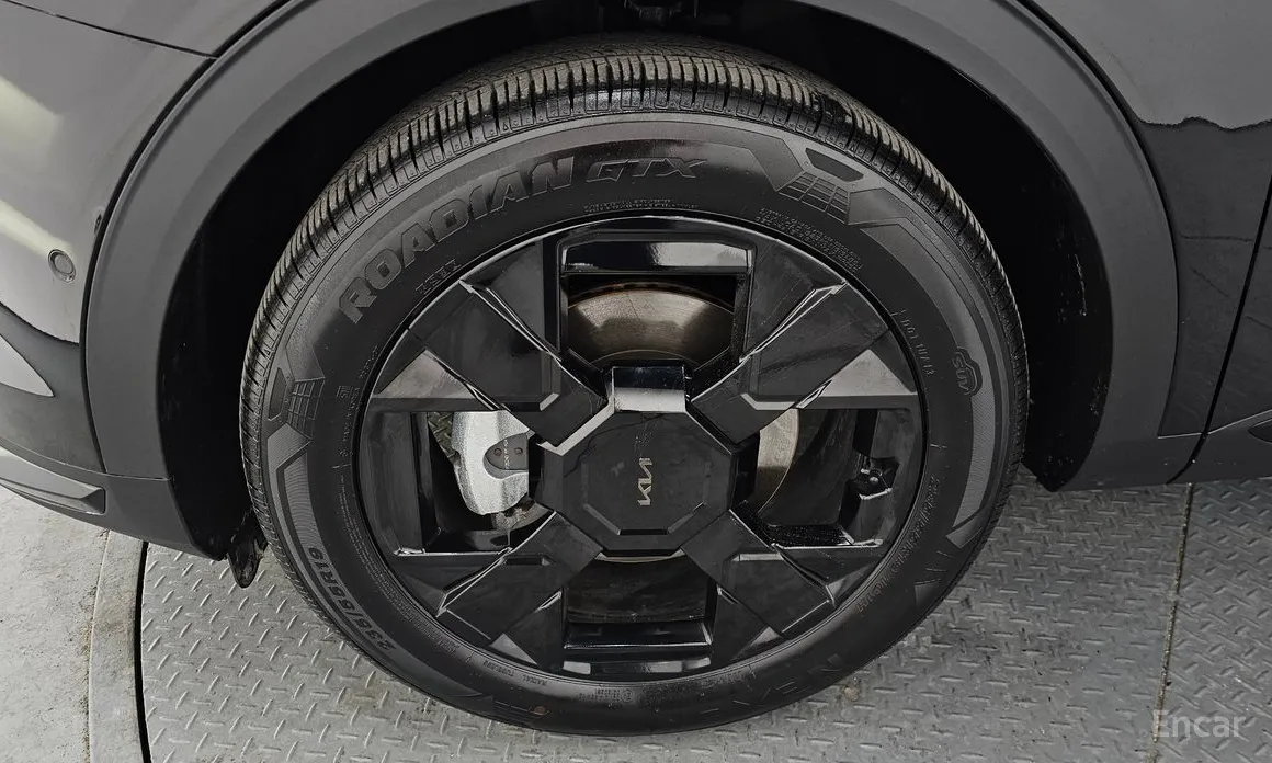 Kia Sportage 2024 Gasoline 1.6 Turbo 2WD