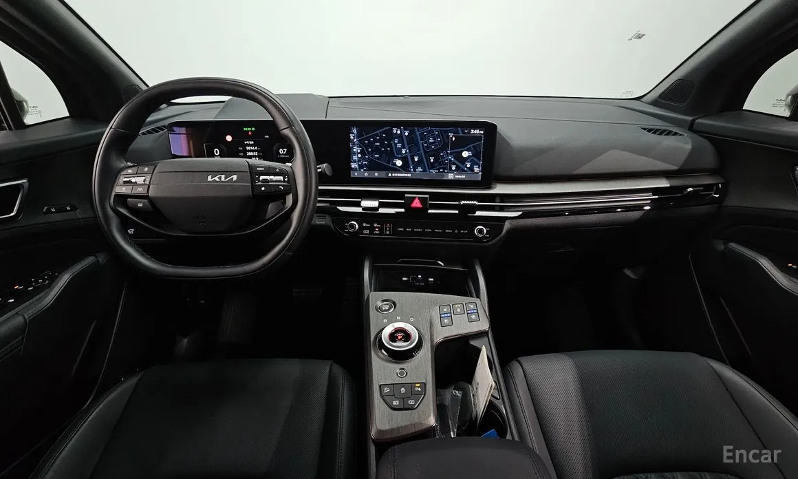 Kia Sportage 2024 Gasoline 1.6 Turbo 2WD