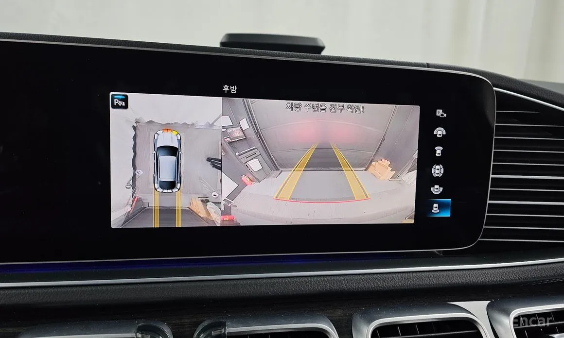 Mercedes-Benz GLE-Class 2019 GLE400d 4MATIC Coupe