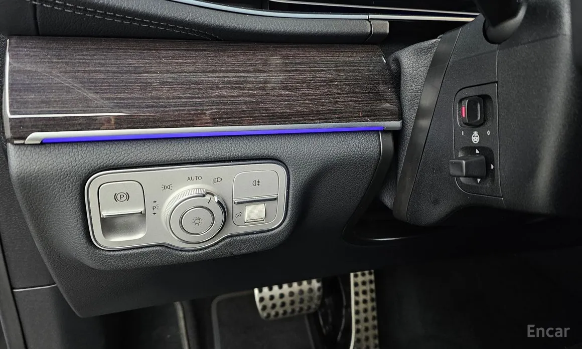 Mercedes-Benz GLE-Class 2019 GLE400d 4MATIC Coupe